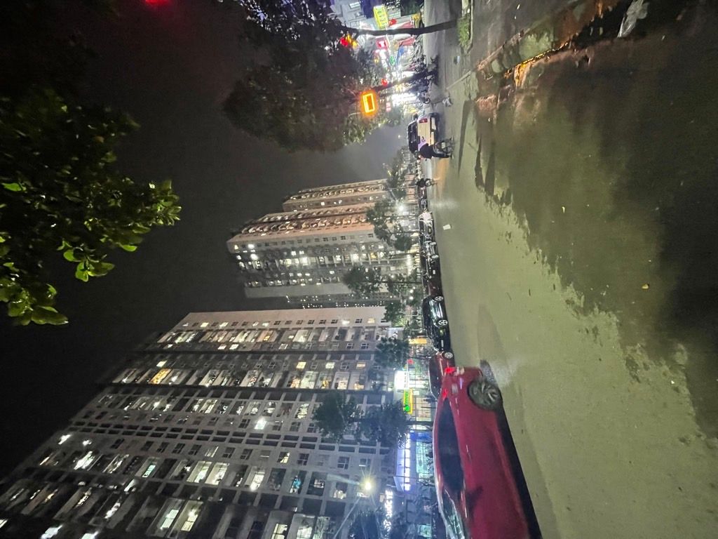 Bán căn hộ Thông Tấn Xã - diện tích 104m2 1 tầng - Căn hộ 3 ngủ - giá 9,6 tỷ