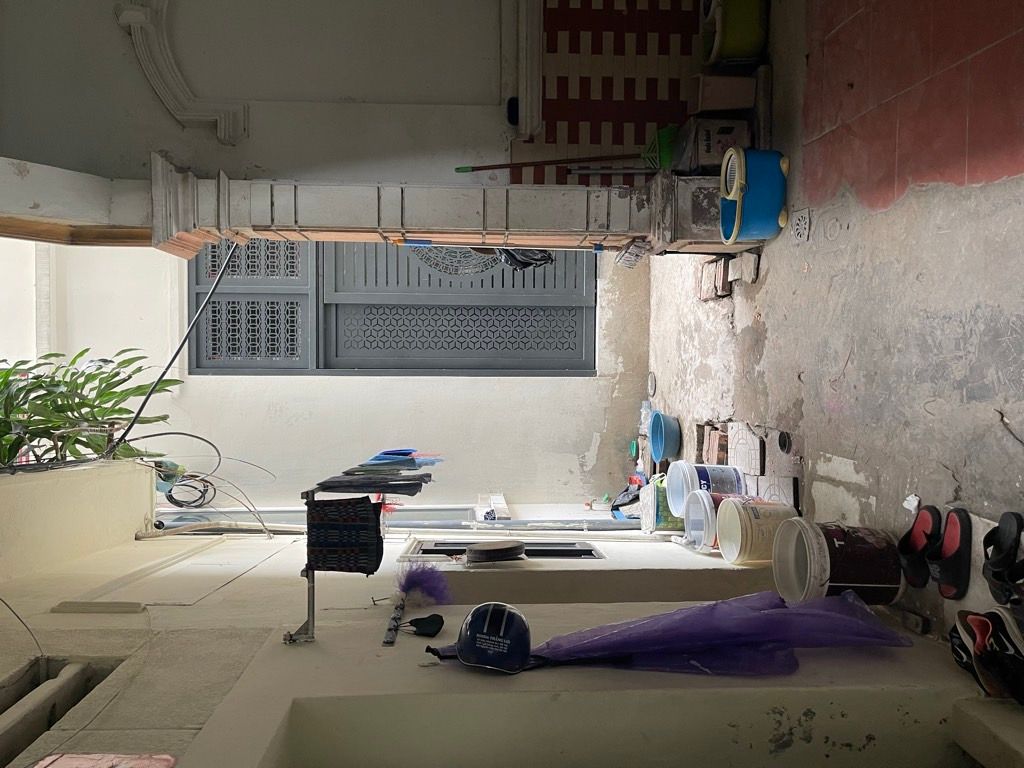 Bán nhà Minh Khai - diện tích 75.5m2 1 tầng - Ngõ 555 - giá 12,6 tỷ