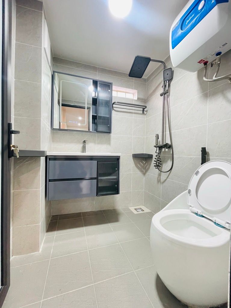 Bán nhà Định Công - diện tích 30m2 5 tầng - Nhà đẹp khách mua về ở luôn - giá 4,5 tỷ