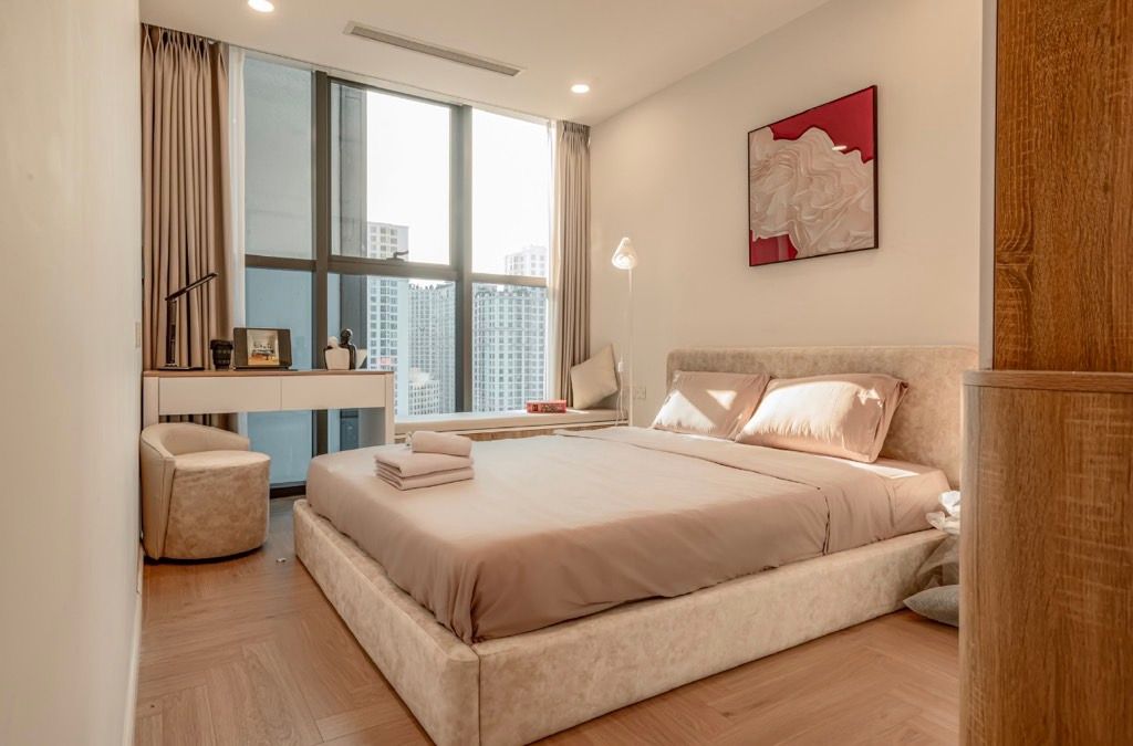 Bán nhà Đường Láng - diện tích 34m2 24 tầng - Căn hộ Studio - giá 4,6 tỷ