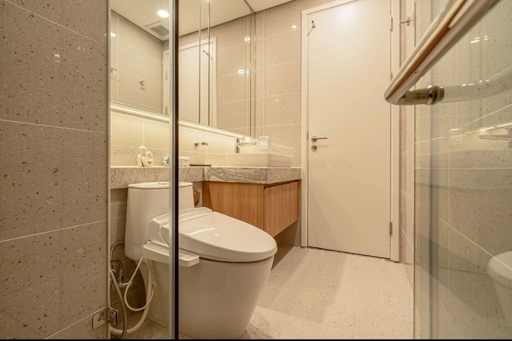 Bán nhà Đường Láng - diện tích 34m2 24 tầng - Căn hộ Studio - giá 4,6 tỷ