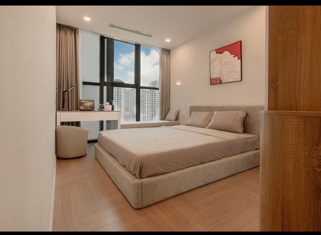 Bán nhà Đường Láng - diện tích 34m2 24 tầng - Căn hộ Studio - giá 4,6 tỷ