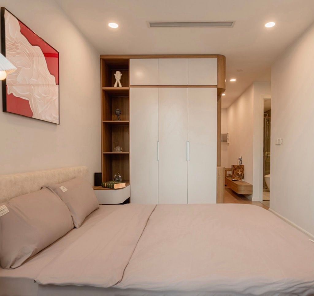 Bán nhà Đường Láng - diện tích 34m2 24 tầng - Căn hộ Studio - giá 4,6 tỷ