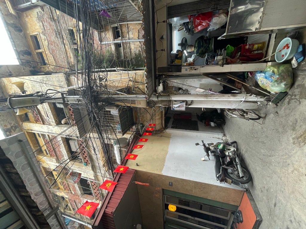 Bán nhà Lê Gia Đỉnh - diện tích 50m2 4 tầng - Sổ đỏ chính chủ - giá 2,8 tỷ