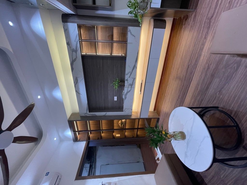 Bán nhà Lê Gia Đỉnh - diện tích 50m2 4 tầng - Sổ đỏ chính chủ - giá 2,8 tỷ