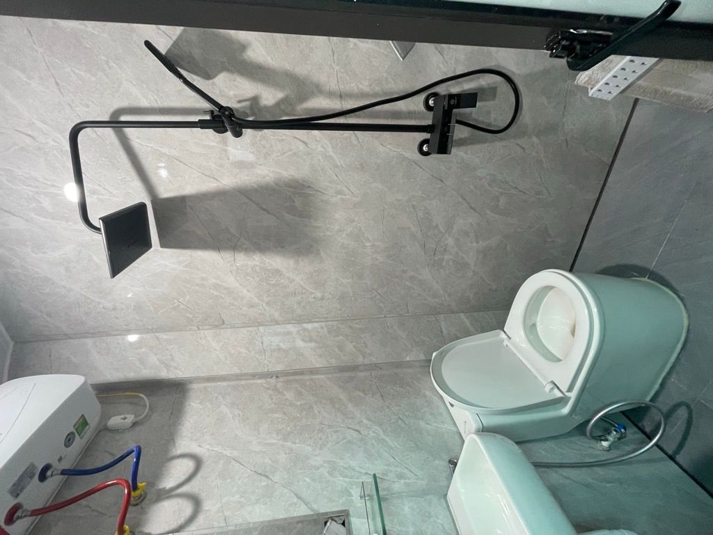 Bán nhà Lê Gia Đỉnh - diện tích 50m2 4 tầng - Sổ đỏ chính chủ - giá 2,8 tỷ