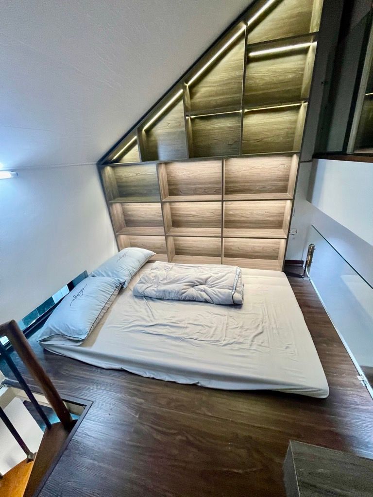 Bán nhà Lê Gia Đỉnh - diện tích 50m2 4 tầng - Sổ đỏ chính chủ - giá 2,8 tỷ