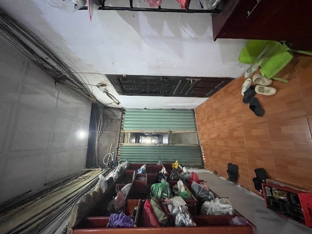 Bán nhà Lê Gia Đỉnh - diện tích 50m2 4 tầng - Sổ đỏ chính chủ - giá 2,8 tỷ