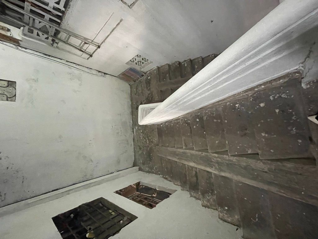 Bán nhà Lê Gia Đỉnh - diện tích 50m2 4 tầng - Sổ đỏ chính chủ - giá 2,8 tỷ