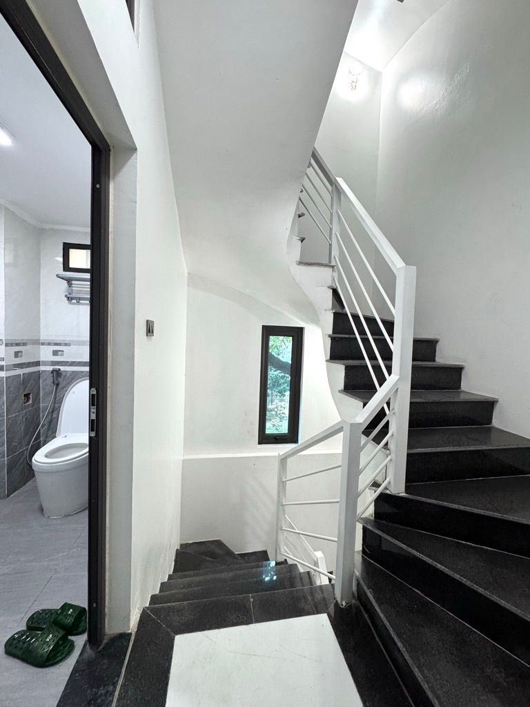 Bán nhà Quan Nhân - diện tích 30m2 6 tầng - Nhà đẹp, ở ngay - giá 8,6 tỷ