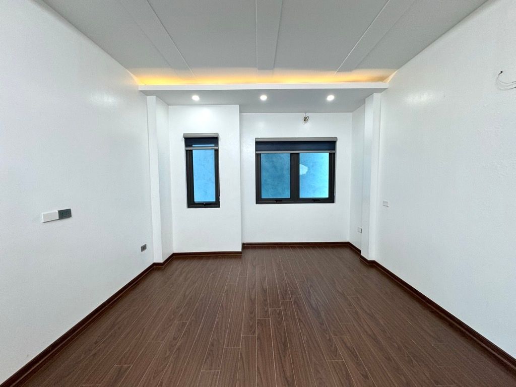 Bán nhà Quan Nhân - diện tích 30m2 6 tầng - Nhà đẹp, ở ngay - giá 8,6 tỷ