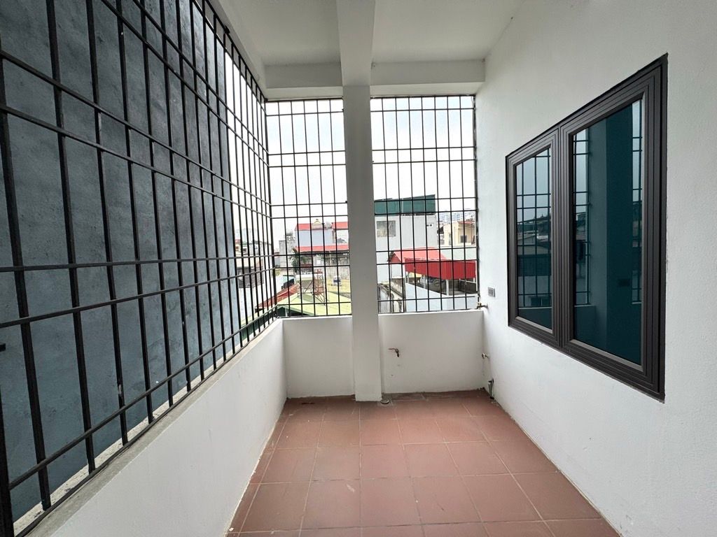 Bán nhà Quan Nhân - diện tích 30m2 6 tầng - Nhà đẹp, ở ngay - giá 8,6 tỷ