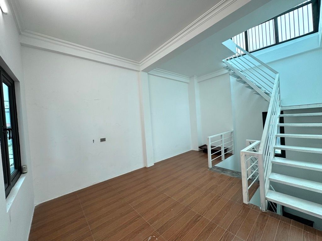 Bán nhà Quan Nhân - diện tích 30m2 6 tầng - Nhà đẹp, ở ngay - giá 8,6 tỷ