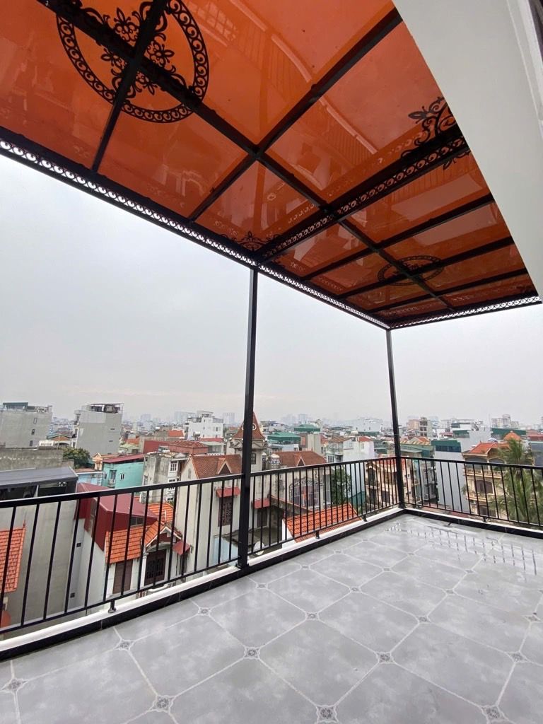 Bán nhà Định Công - diện tích 51m2 7 tầng - Lô góc - giá 15,6 tỷ