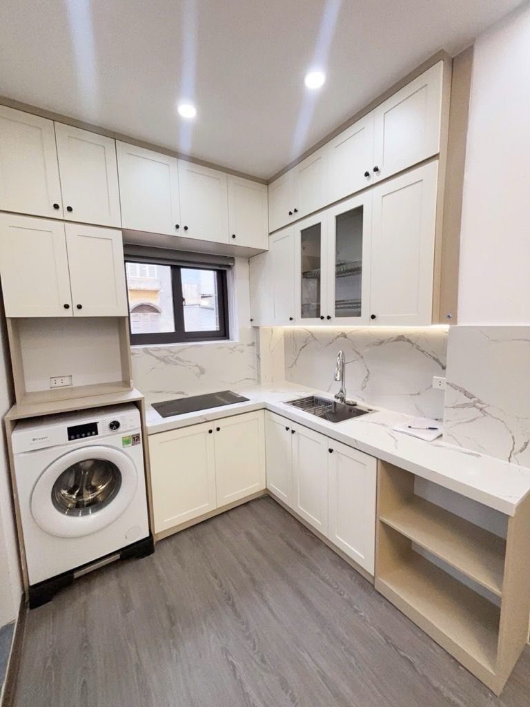 Bán nhà Kim Ngưu - diện tích 60m2 1 tầng - Căn hộ lô góc 3 mặt thoáng - giá 4,75 tỷ