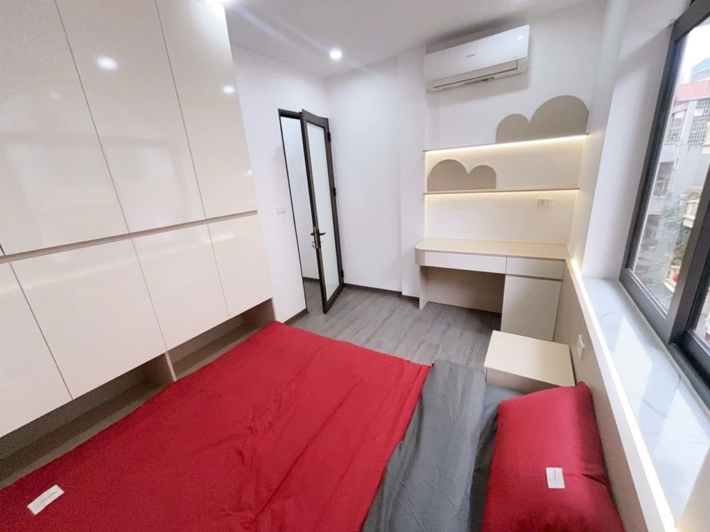 Bán nhà Kim Ngưu - diện tích 60m2 1 tầng - Căn hộ lô góc 3 mặt thoáng - giá 4,75 tỷ