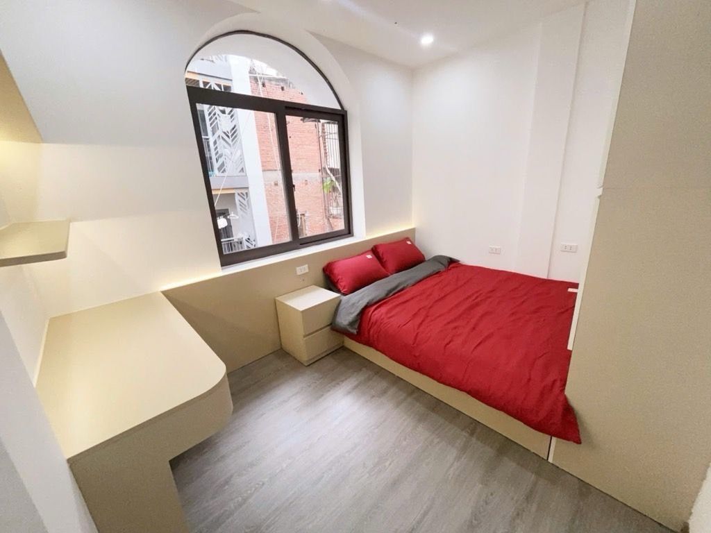 Bán nhà Kim Ngưu - diện tích 60m2 1 tầng - Căn hộ lô góc 3 mặt thoáng - giá 4,75 tỷ