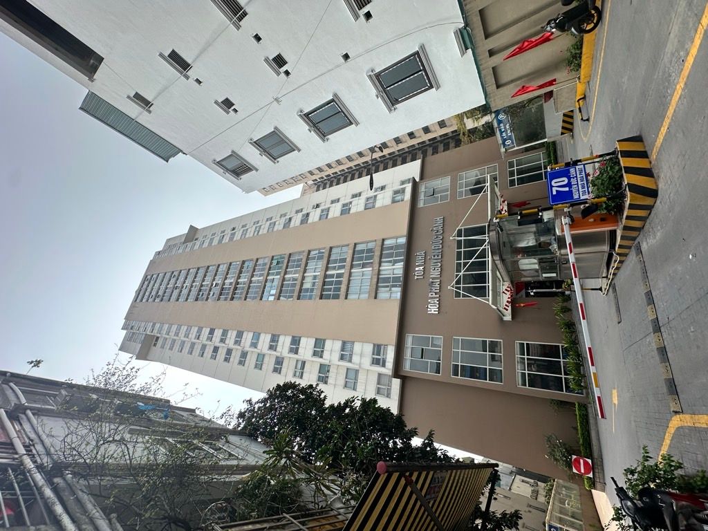 Bán nhà Nguyễn Đức Cảnh - diện tích 98.2m2 21 tầng - Căn góc thiết kế 3 phòng ngủ - giá 9,5 tỷ