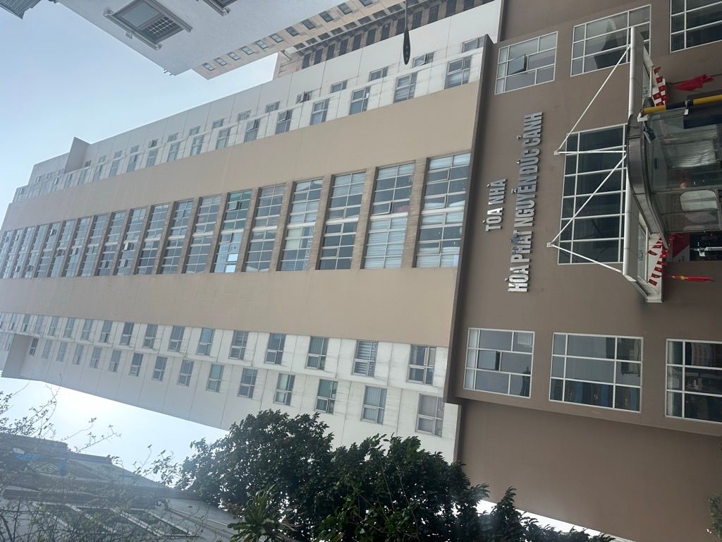 Bán nhà Nguyễn Đức Cảnh - diện tích 98.2m2 21 tầng - Căn góc thiết kế 3 phòng ngủ - giá 9,5 tỷ