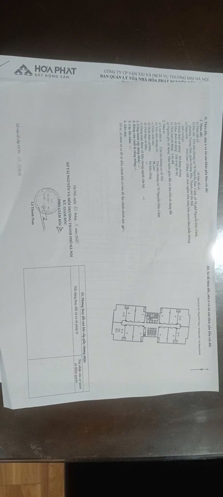 Bán nhà Nguyễn Đức Cảnh - diện tích 98.2m2 21 tầng - Căn góc thiết kế 3 phòng ngủ - giá 9,5 tỷ