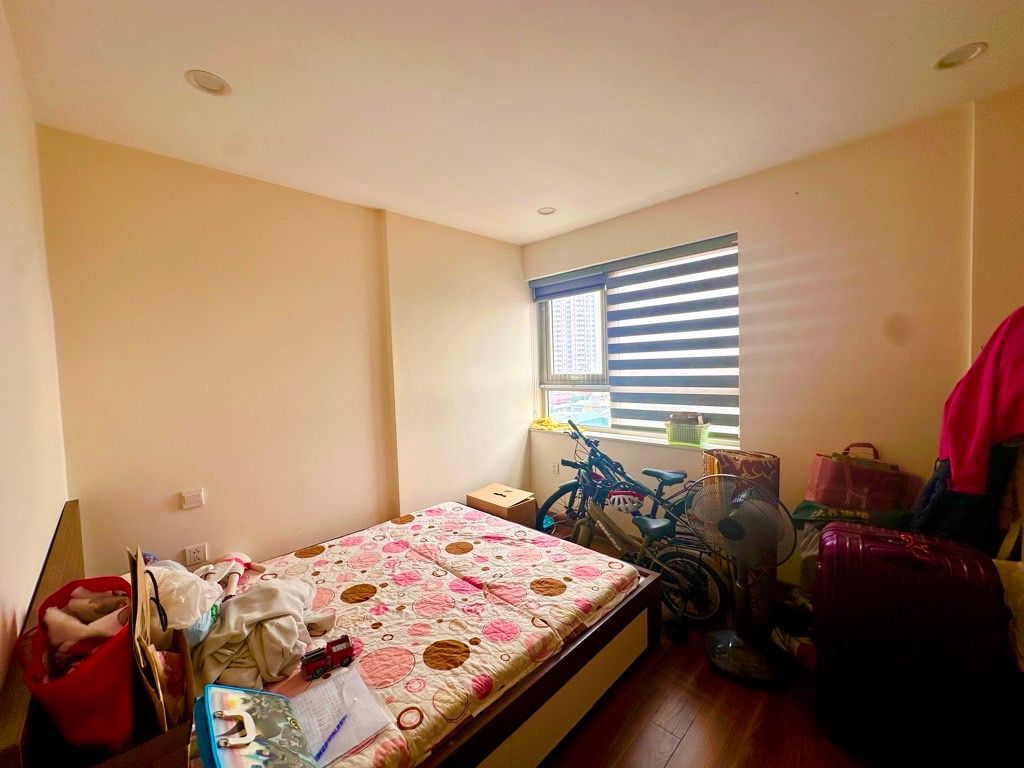 Bán nhà Nguyễn Đức Cảnh - diện tích 98.2m2 21 tầng - Căn góc thiết kế 3 phòng ngủ - giá 9,5 tỷ