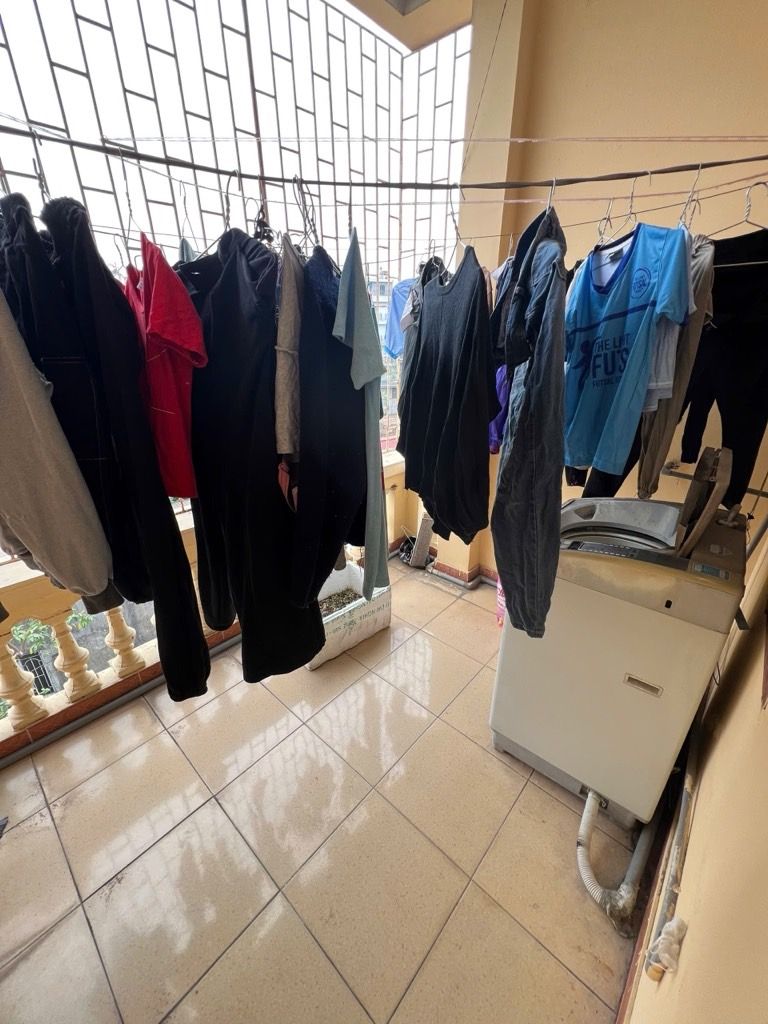 Bán nhà Nguyễn Chính - diện tích 27,6m2 4 tầng - Nhà dân xây KCBT chắc chắn - giá 5,3 tỷ