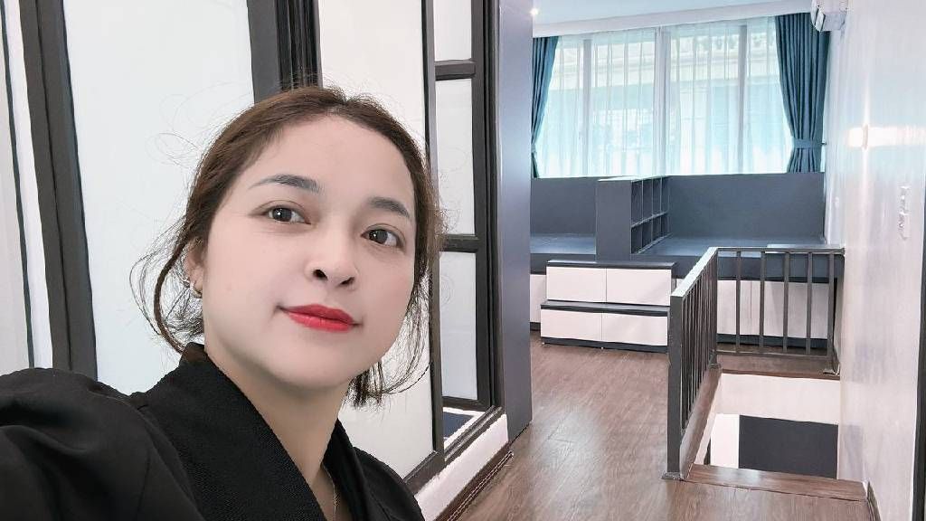 Bán nhà Bạch Mai - diện tích 95m2 2 tầng - 3 phòng ngủ - giá 3,89 tỷ