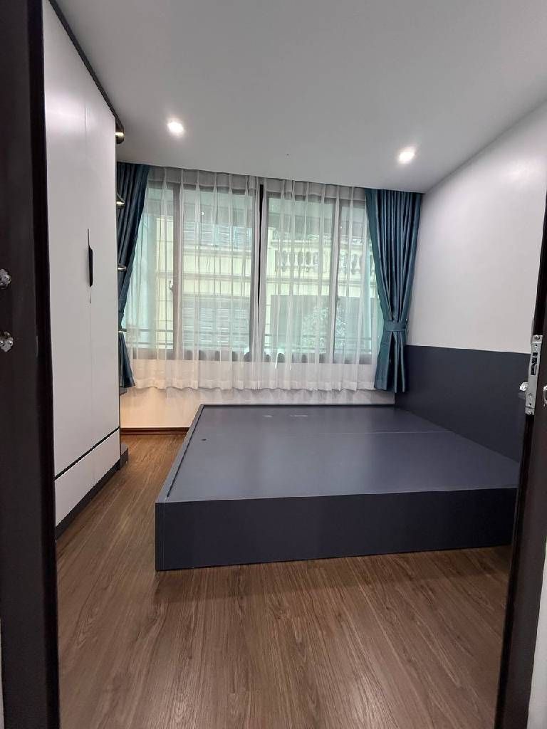 Bán nhà Bạch Mai - diện tích 95m2 2 tầng - 3 phòng ngủ - giá 3,89 tỷ