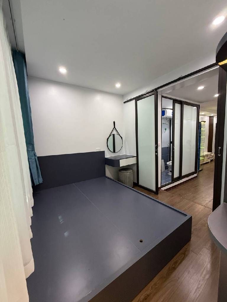 Bán nhà Bạch Mai - diện tích 95m2 2 tầng - 3 phòng ngủ - giá 3,89 tỷ