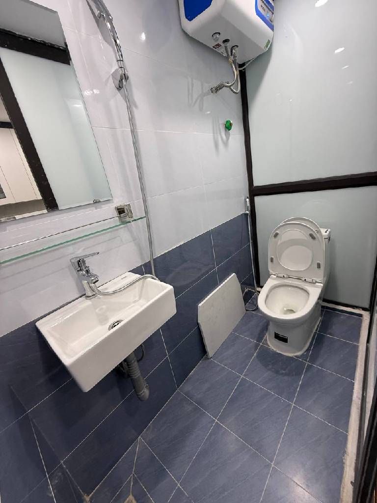 Bán nhà Bạch Mai - diện tích 95m2 2 tầng - 3 phòng ngủ - giá 3,89 tỷ