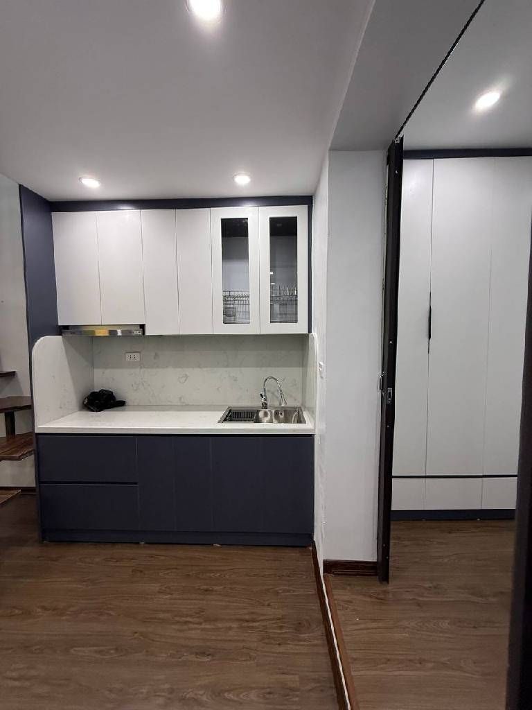 Bán nhà Bạch Mai - diện tích 95m2 2 tầng - 3 phòng ngủ - giá 3,89 tỷ