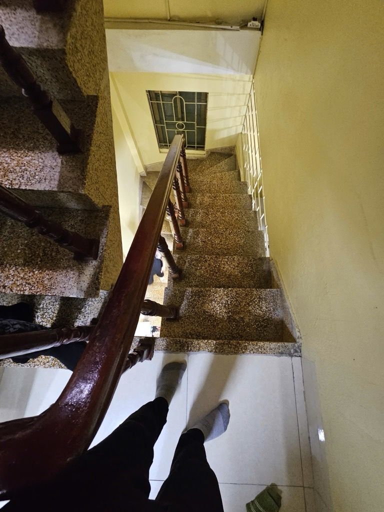 Bán nhà Đông Thiên - diện tích 23,3m2 4 tầng - Nhà 4 tầng khung cột bê tông - giá 4,8 tỷ