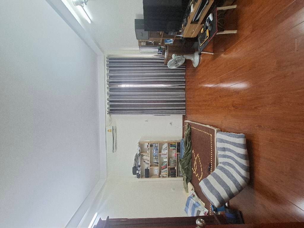 Bán nhà Lĩnh Nam - diện tích 35m2 4 tầng - Ngõ nông gần chợ - giá 8,1 tỷ