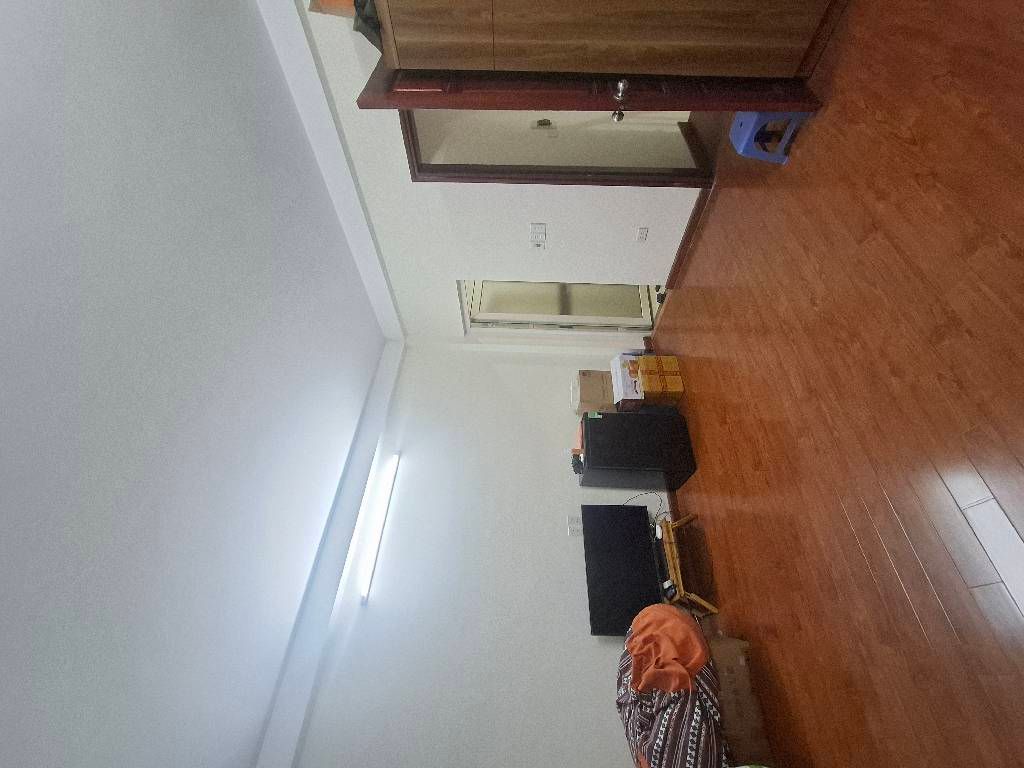 Bán nhà Lĩnh Nam - diện tích 35m2 4 tầng - Ngõ nông gần chợ - giá 8,1 tỷ