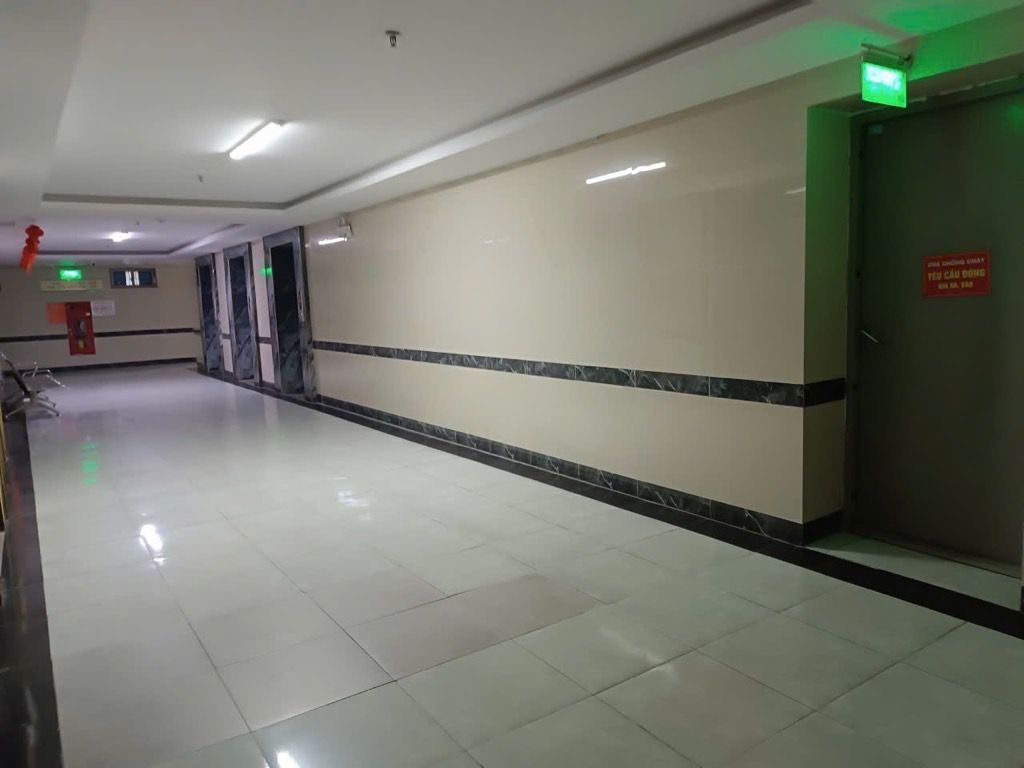 Bán nhà Linh Đường - diện tích 88m2 41 tầng - Căn hộ Penthouse sang trọng - giá 4,38 tỷ