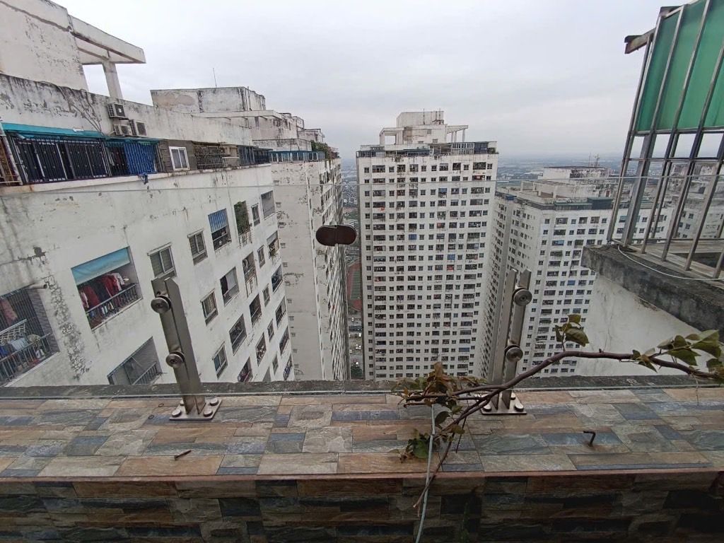 Bán nhà Linh Đường - diện tích 88m2 41 tầng - Căn hộ Penthouse sang trọng - giá 4,38 tỷ