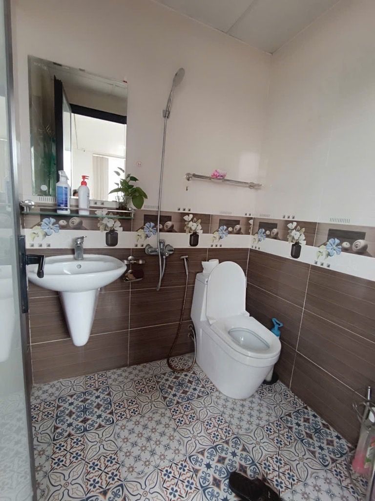 Bán nhà Linh Đường - diện tích 88m2 41 tầng - Căn hộ Penthouse sang trọng - giá 4,38 tỷ