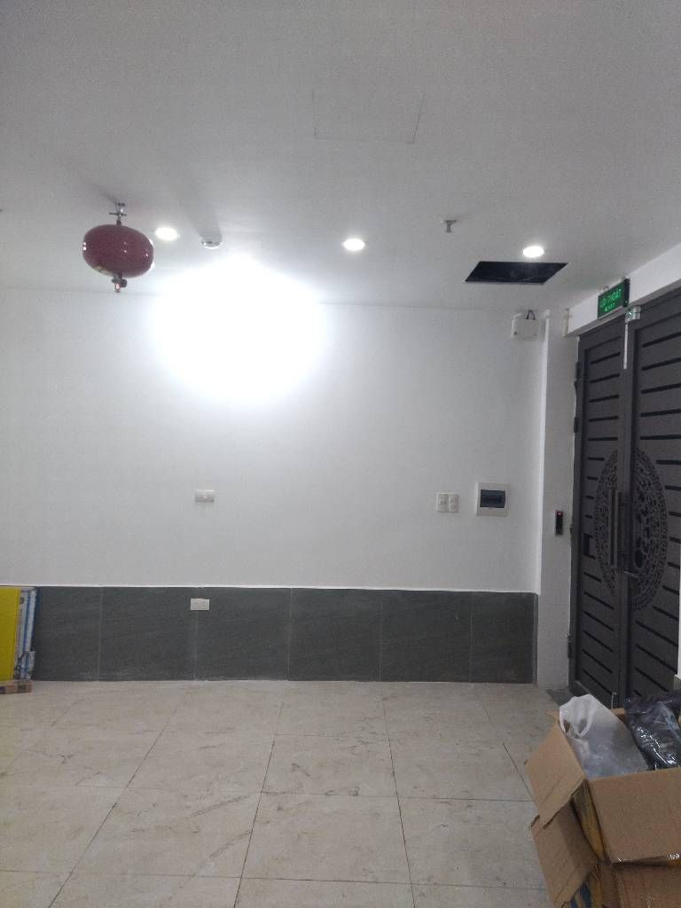 Bán nhà Hoàng Mai - diện tích 37m2 5 tầng - Sổ Đỏ Chính Chủ - giá 9,55 tỷ