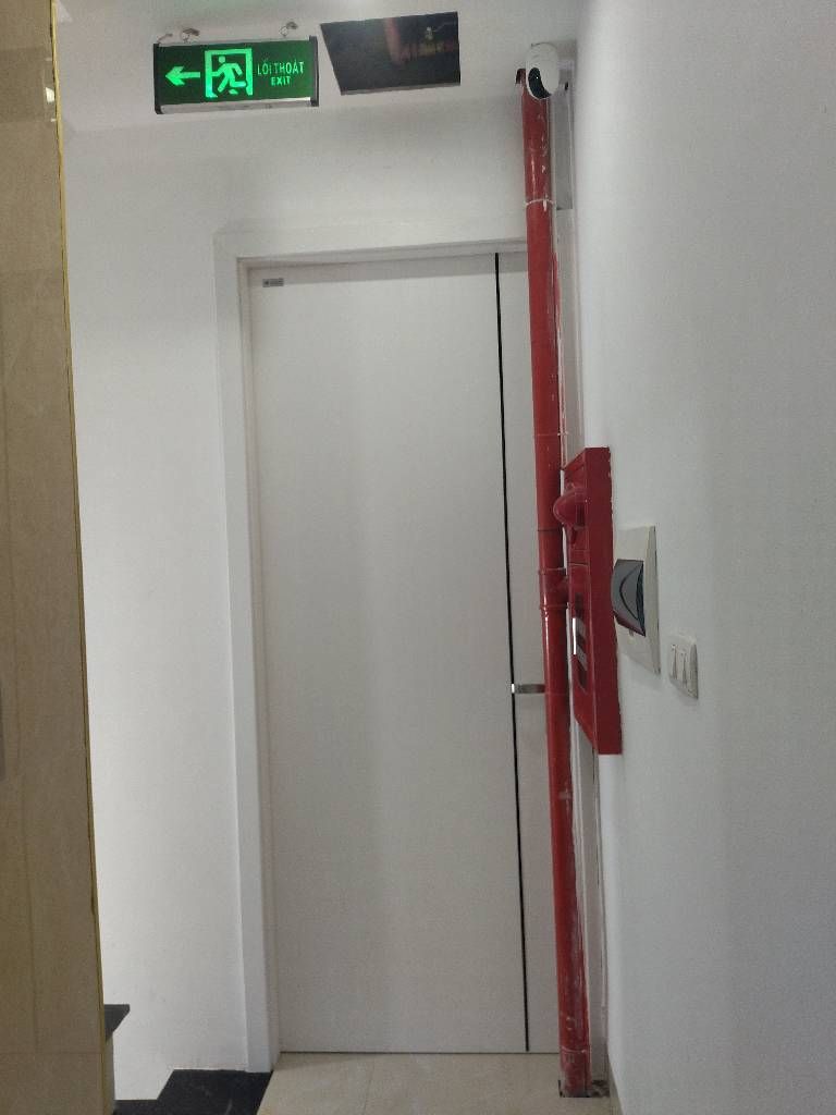 Bán nhà Hoàng Mai - diện tích 37m2 5 tầng - Sổ Đỏ Chính Chủ - giá 9,55 tỷ