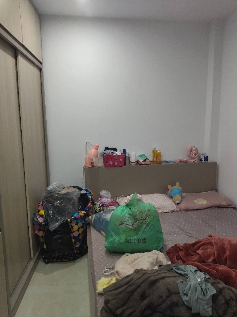 Bán nhà Hoàng Mai - diện tích 37m2 5 tầng - Sổ Đỏ Chính Chủ - giá 9,55 tỷ