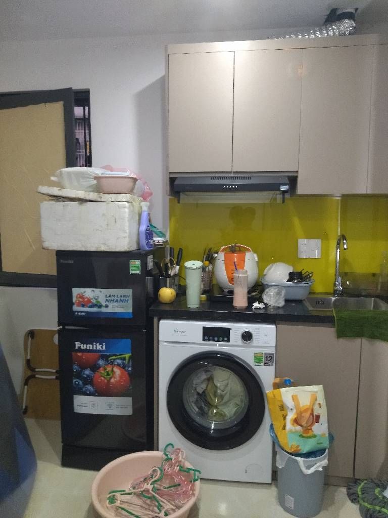 Bán nhà Hoàng Mai - diện tích 37m2 5 tầng - Sổ Đỏ Chính Chủ - giá 9,55 tỷ