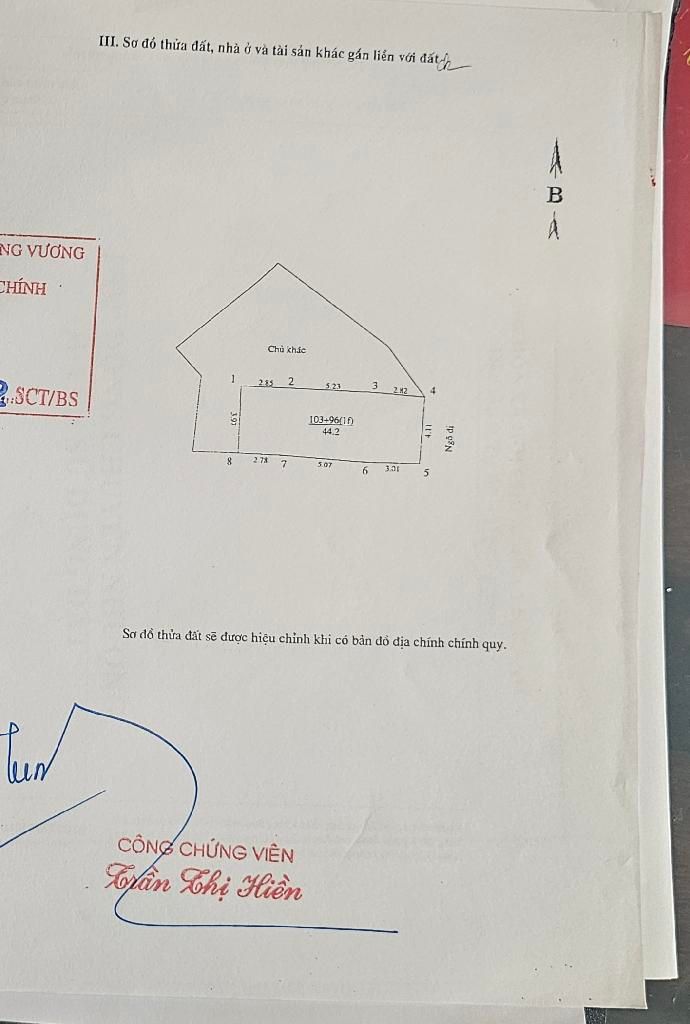 Bán nhà Lạc Trung - diện tích 44.2m2 5 tầng - Ô TÔ VÀO NHÀ - giá 17,8 tỷ