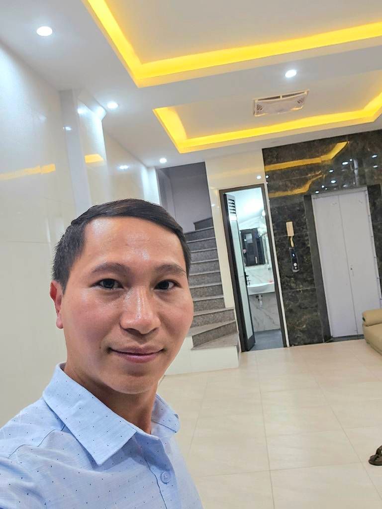 Bán nhà Lạc Trung - diện tích 44.2m2 5 tầng - Ô TÔ VÀO NHÀ - giá 17,8 tỷ