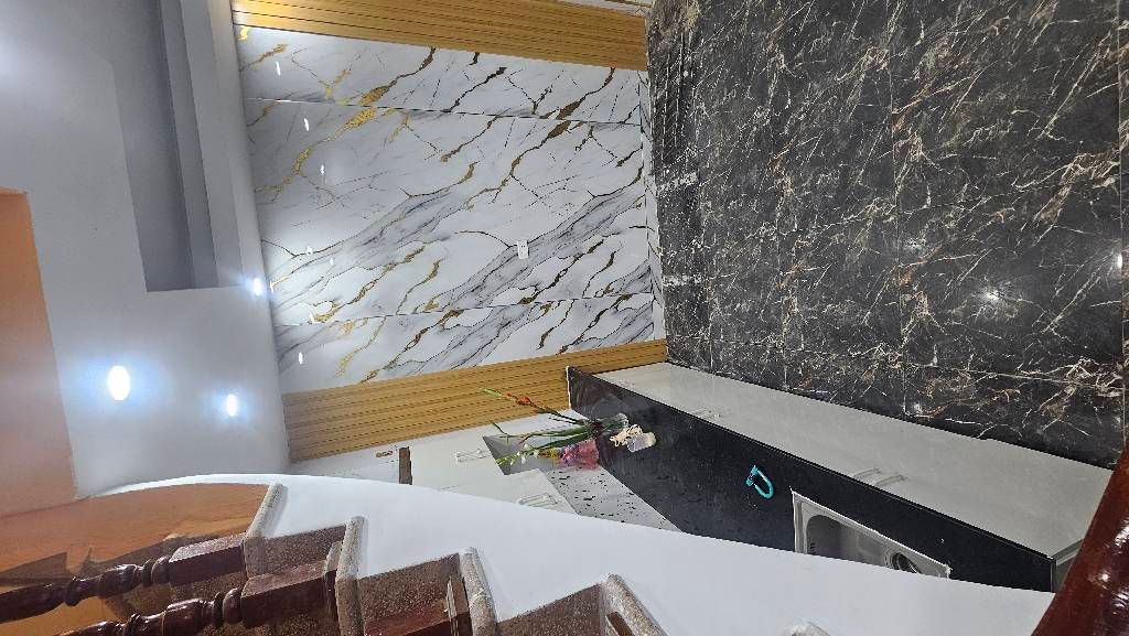 Bán nhà Tân Mai - diện tích 16m2 5 tầng - Nhà đẹp đủ đồ nội thất ở ngay - giá 3,26 tỷ