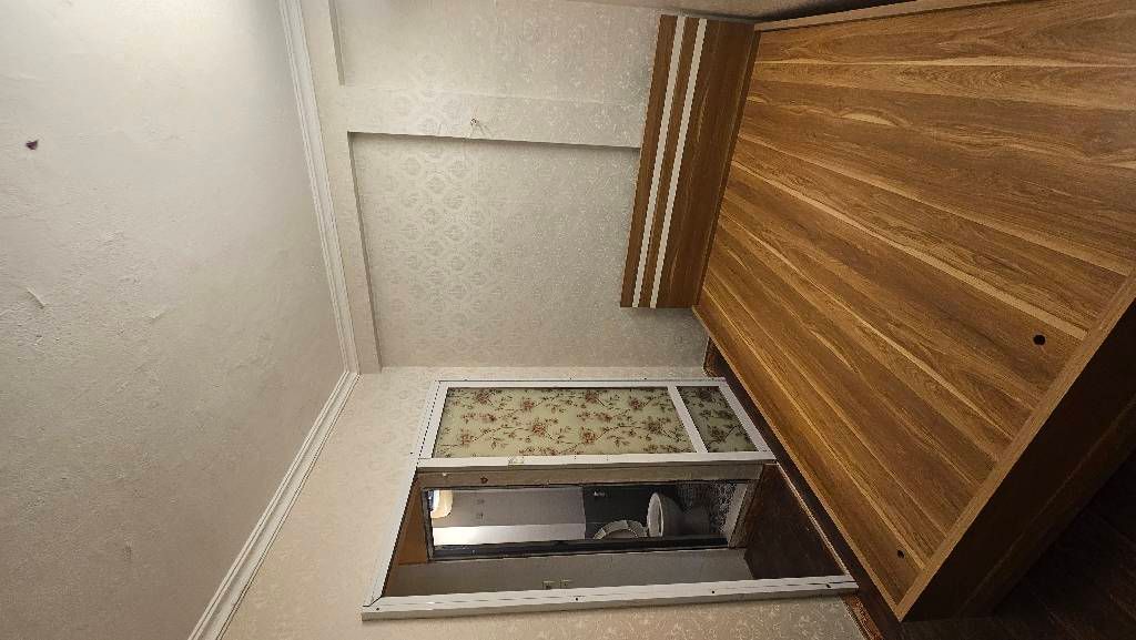 Bán nhà Tân Mai - diện tích 16m2 5 tầng - Nhà đẹp đủ đồ nội thất ở ngay - giá 3,26 tỷ