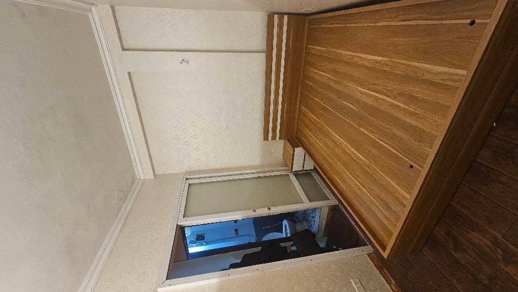 Bán nhà Tân Mai - diện tích 16m2 5 tầng - Nhà đẹp đủ đồ nội thất ở ngay - giá 3,26 tỷ