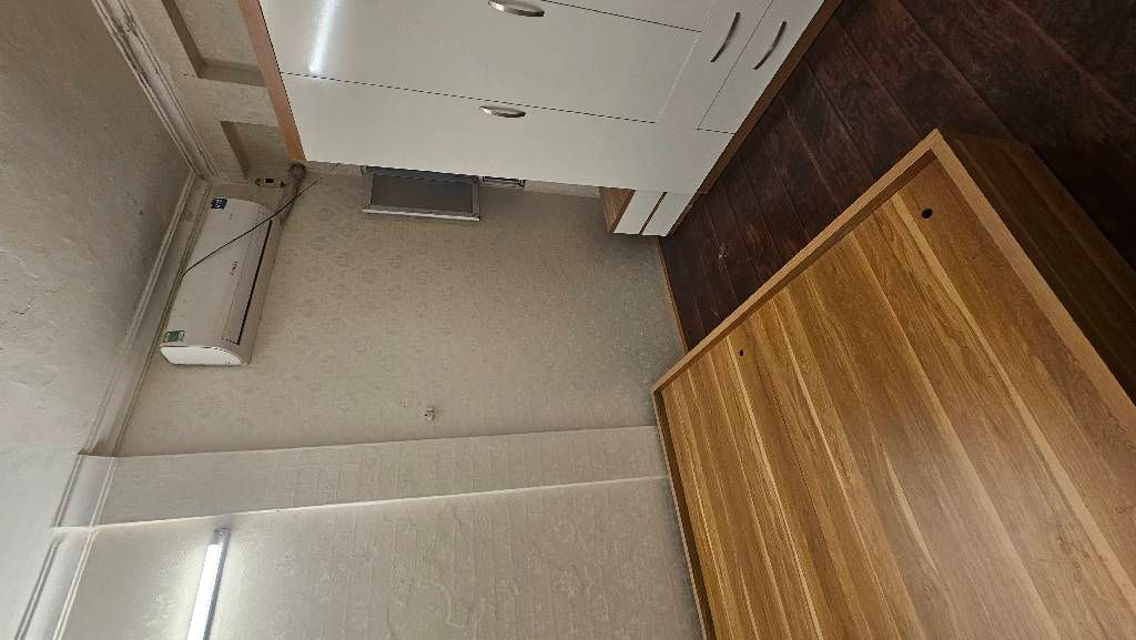 Bán nhà Tân Mai - diện tích 16m2 5 tầng - Nhà đẹp đủ đồ nội thất ở ngay - giá 3,26 tỷ