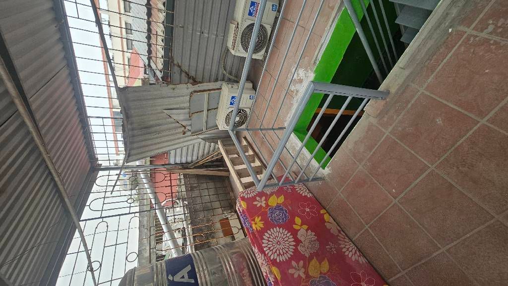 Bán nhà Tân Mai - diện tích 16m2 5 tầng - Nhà đẹp đủ đồ nội thất ở ngay - giá 3,26 tỷ