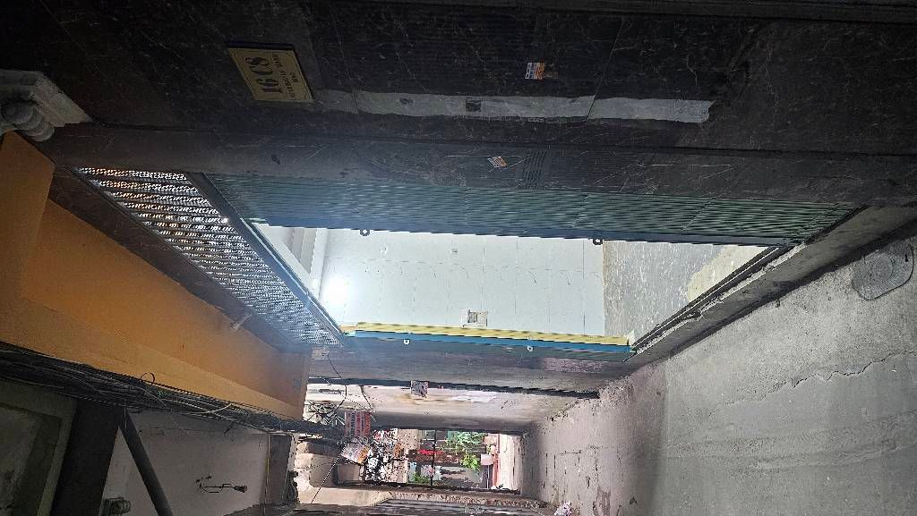 Bán nhà Tân Mai - diện tích 16m2 5 tầng - Nhà đẹp đủ đồ nội thất ở ngay - giá 3,26 tỷ