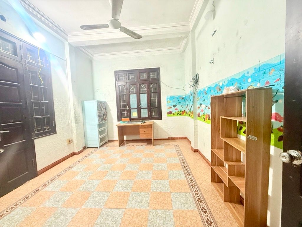 Bán nhà Phương Mai - diện tích 32m2 5 tầng - Ngõ 15 Phương Mai - giá 8,6 tỷ